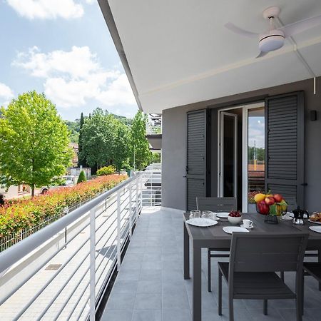 Apartment Il Giglio Montelupo Fiorentino Εξωτερικό φωτογραφία