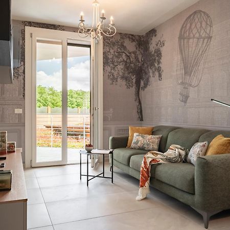 Apartment Il Giglio Montelupo Fiorentino Εξωτερικό φωτογραφία