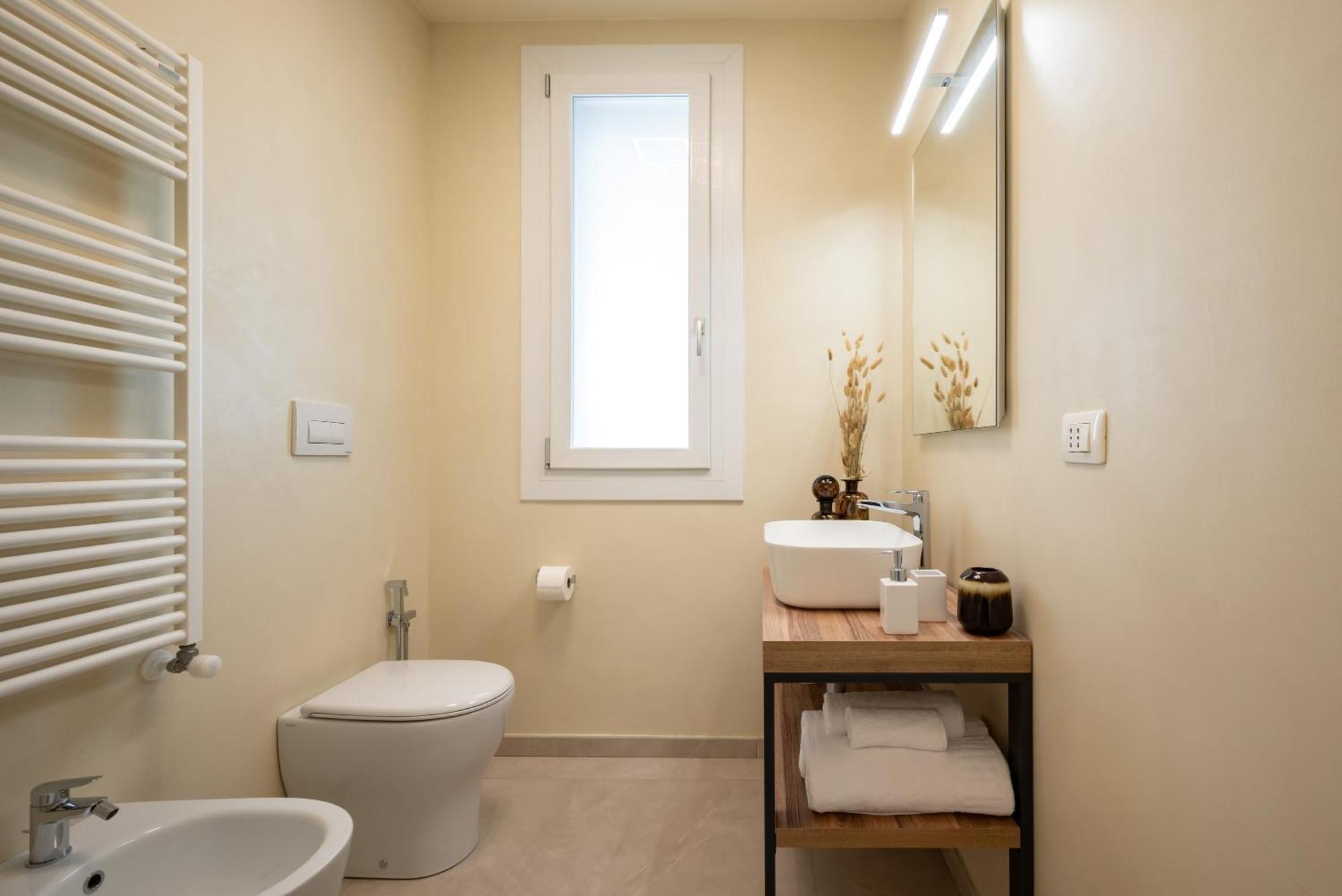 Apartment Il Giglio Montelupo Fiorentino Εξωτερικό φωτογραφία