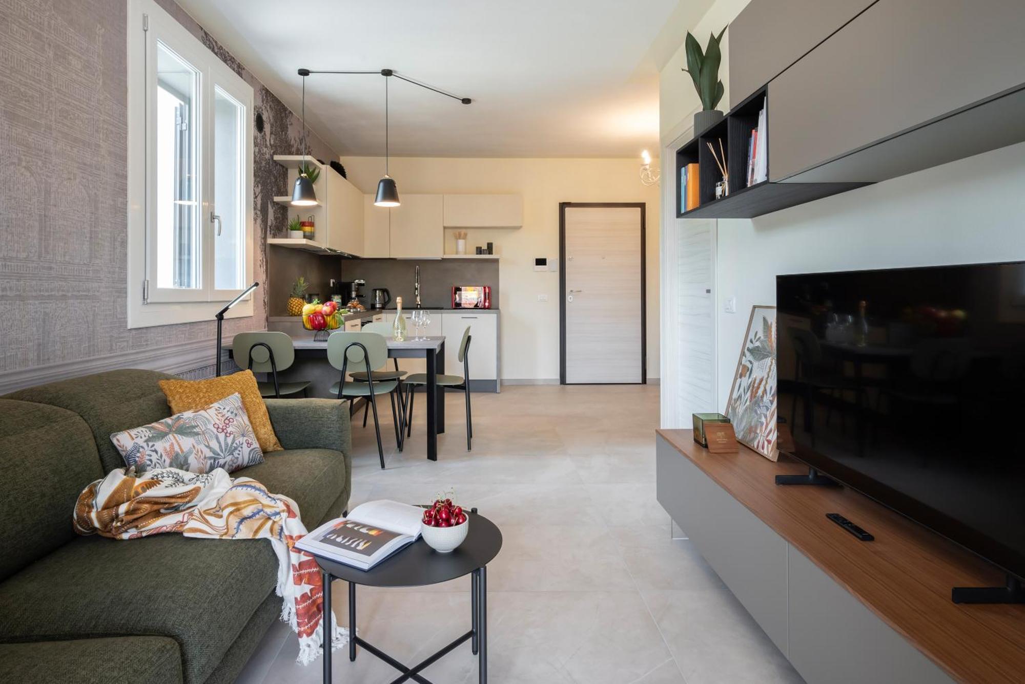 Apartment Il Giglio Montelupo Fiorentino Εξωτερικό φωτογραφία