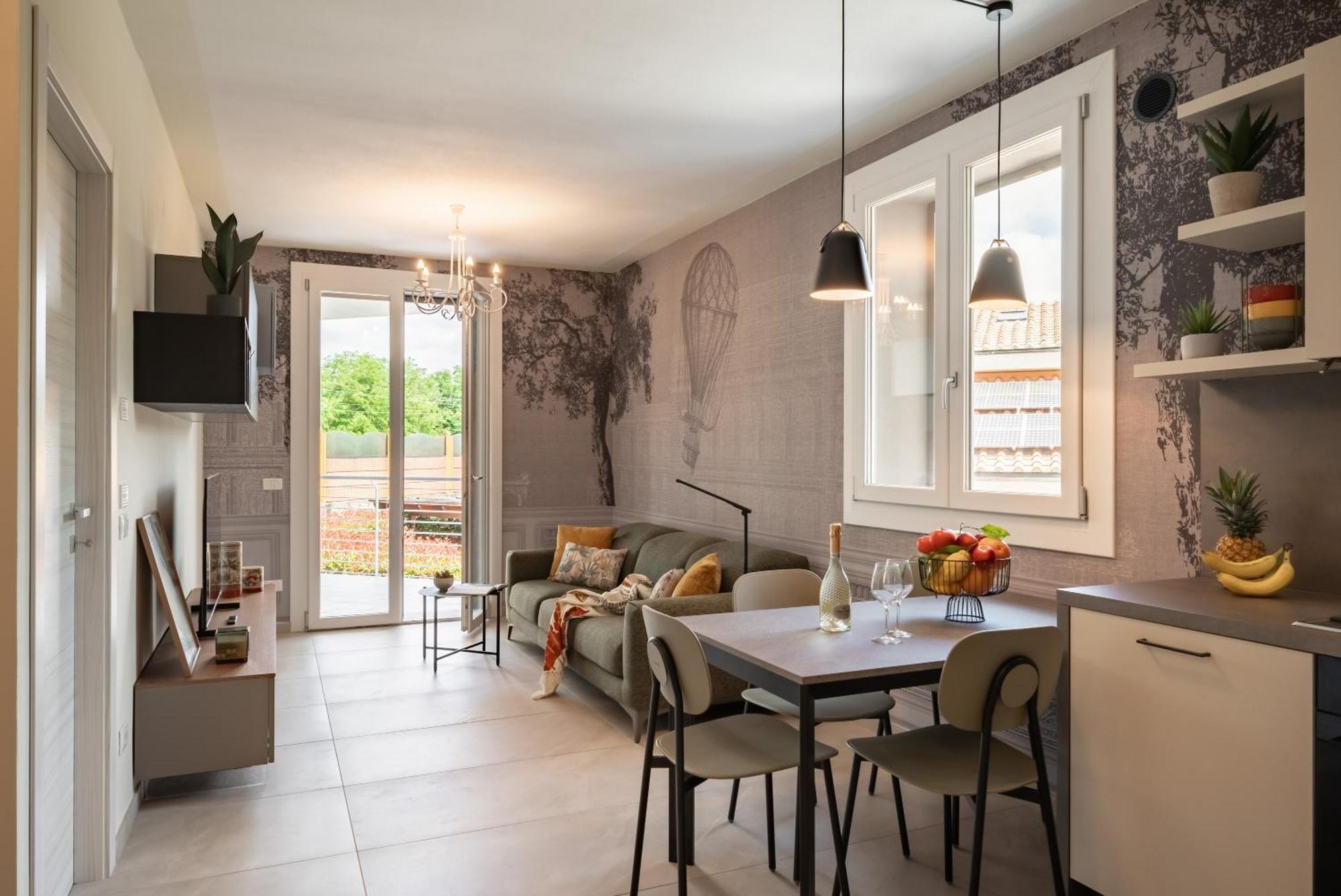 Apartment Il Giglio Montelupo Fiorentino Εξωτερικό φωτογραφία